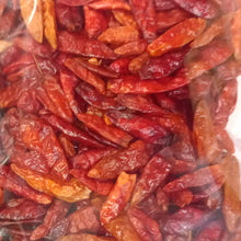 Charger l'image dans la galerie, Piment oiseau Pilipili de Madagascar - Alsace vanille