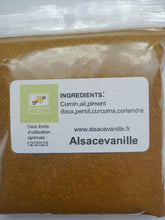 Charger l'image dans la galerie, Epices Kebab 100 grammes