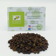 Charger l'image dans la galerie, Timut 40 grammes du Nepal