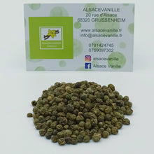 Charger l'image dans la galerie, Poivre vert de Madagascar 40 grammes