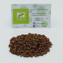 Charger l'image dans la galerie, Poivre de Sichuan Rouge – 40g