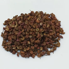 Charger l'image dans la galerie, Poivre de Sichuan Rouge – 40g