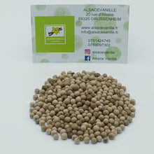 Charger l'image dans la galerie, Poivre blanc de Madagascar 80 grammes