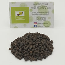 Charger l'image dans la galerie, Poivre noir de Madagascar 80 grammes