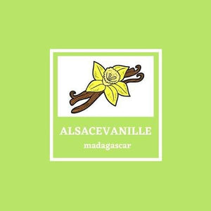 Alsace vanille et épices SAS